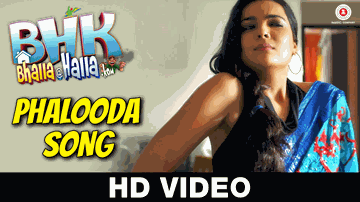 Phalooda Lyrics - Manoj Pahwa | Yashpal Sharma | Brijendra Kala | Tochi Raina